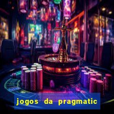 jogos da pragmatic de 10 centavos